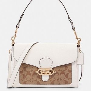 Authentic Coach Purse (NWT)